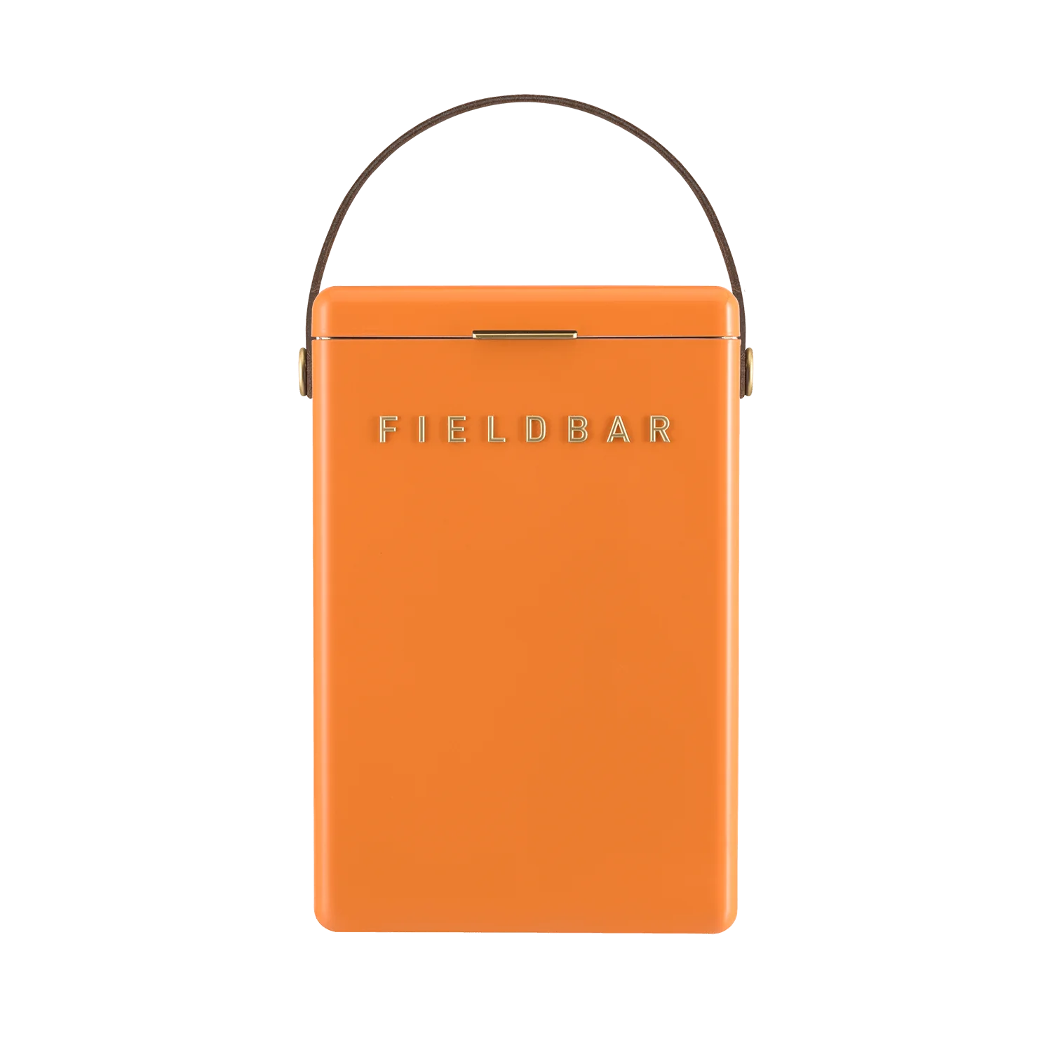 FieldBar Drinks Box / Orchard Orange