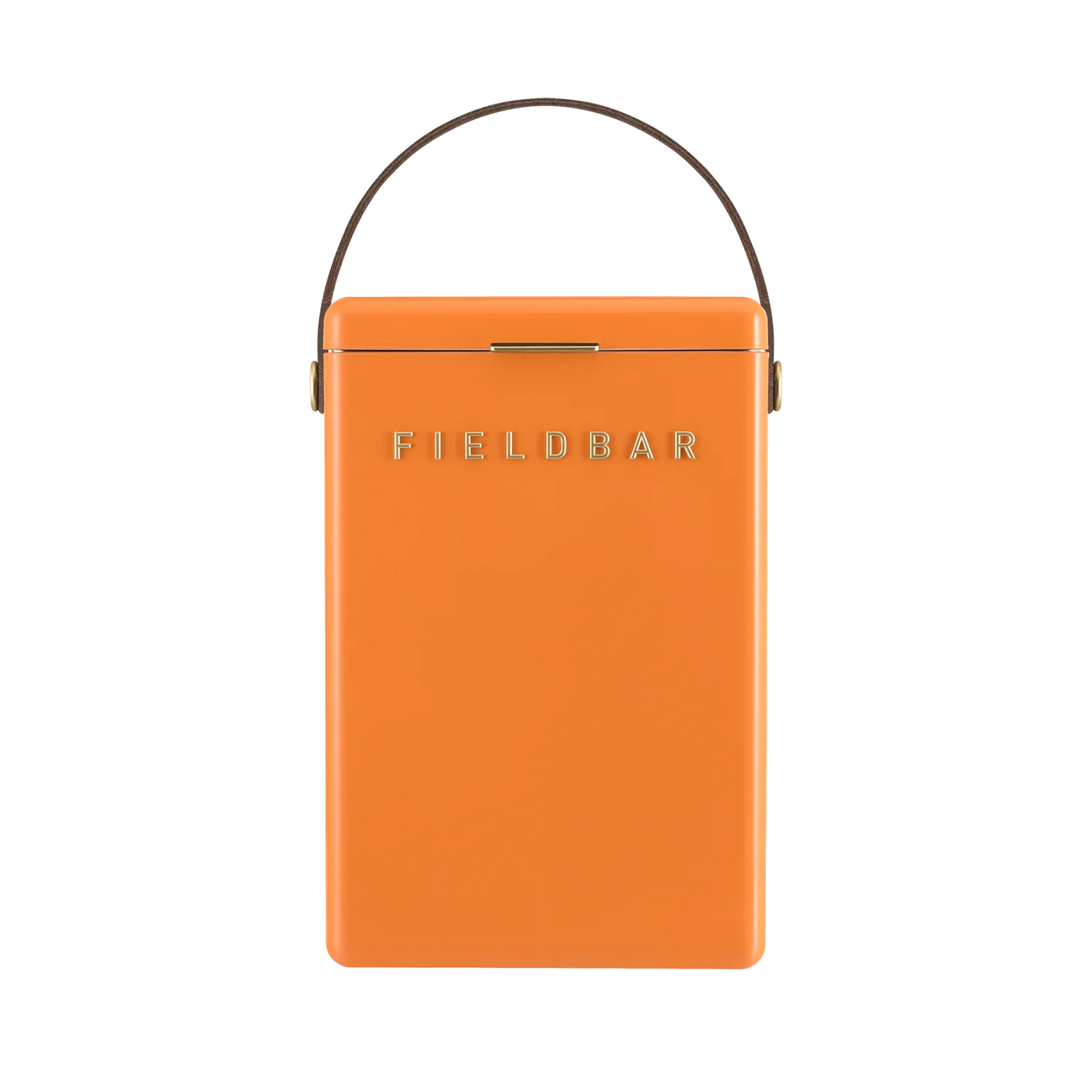 FieldBar Drinks Box / Orchard Orange