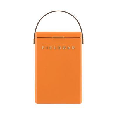FieldBar Drinks Box / Orchard Orange