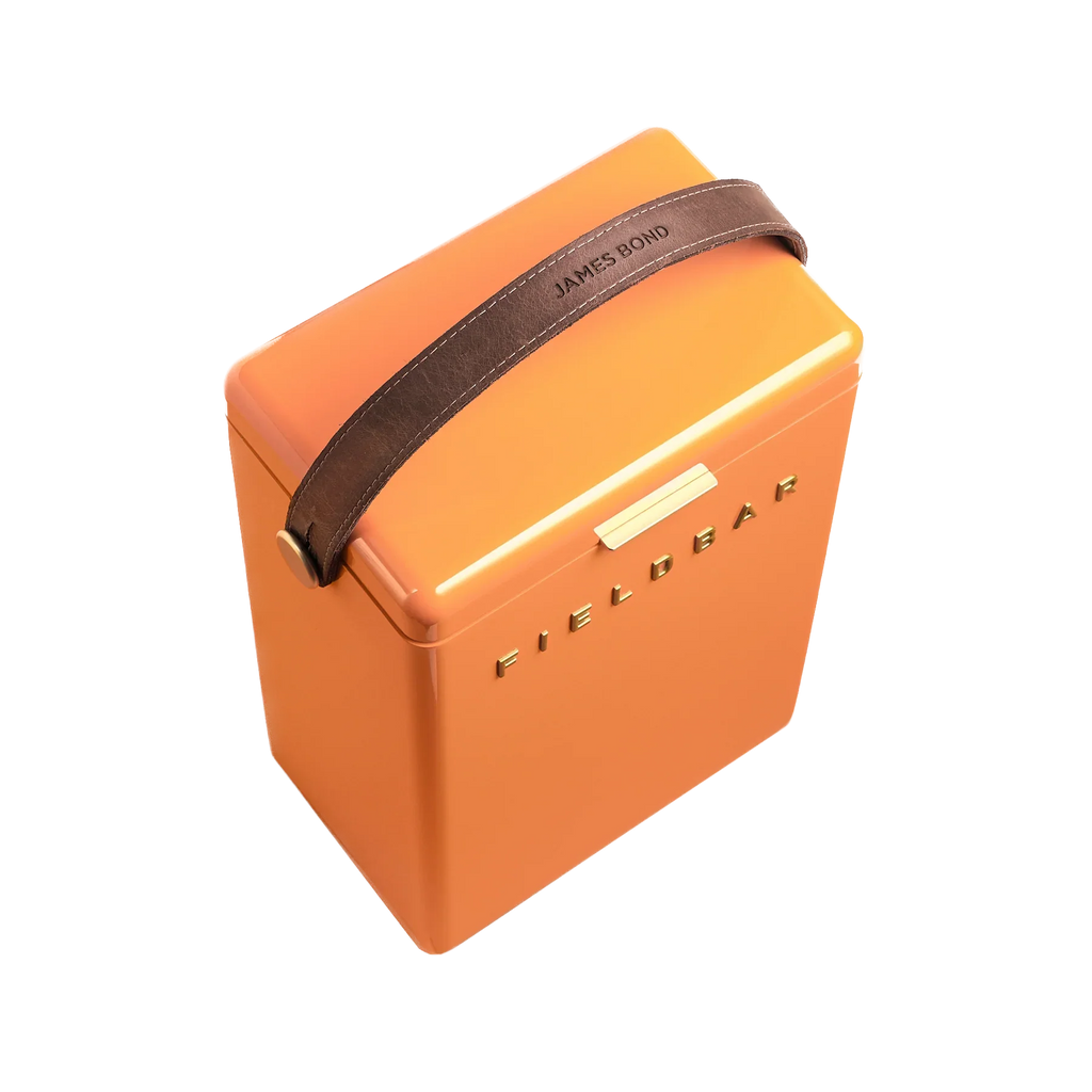 FieldBar Drinks Box / Orchard Orange
