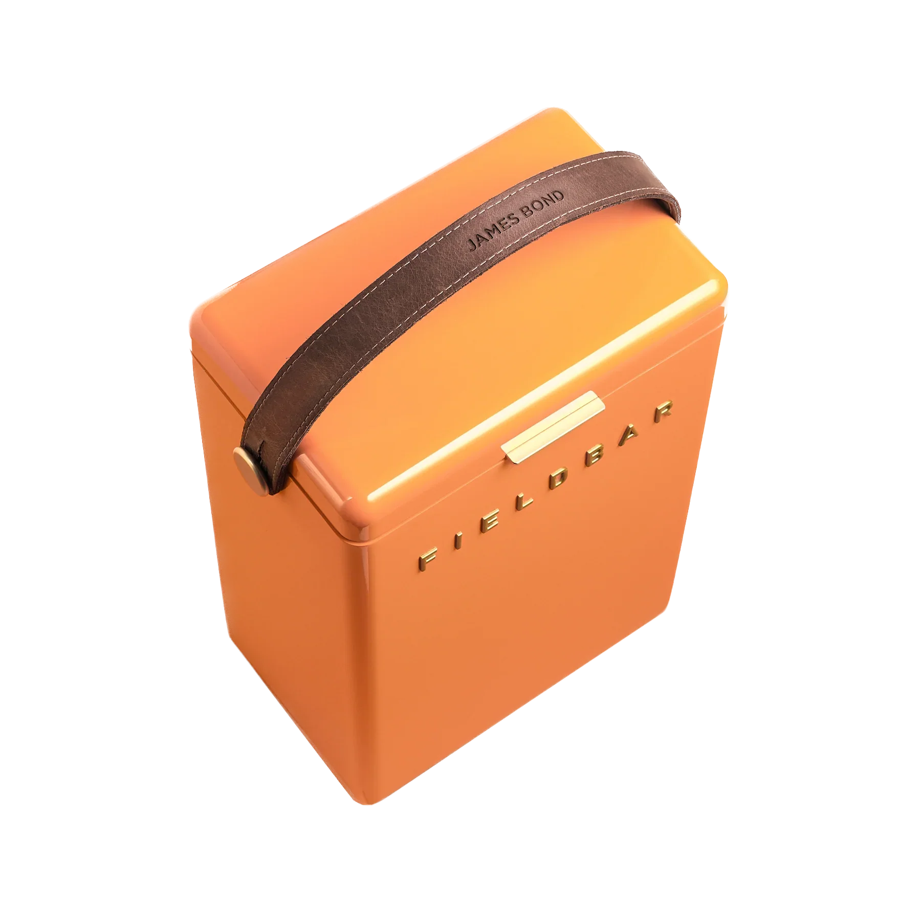 FieldBar Drinks Box / Orchard Orange
