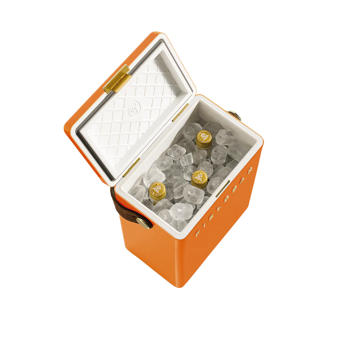 FieldBar Drinks Box / Orchard Orange