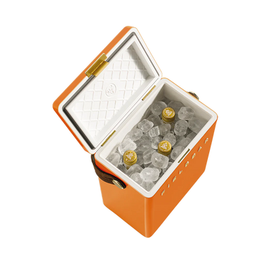 FieldBar Drinks Box / Orchard Orange