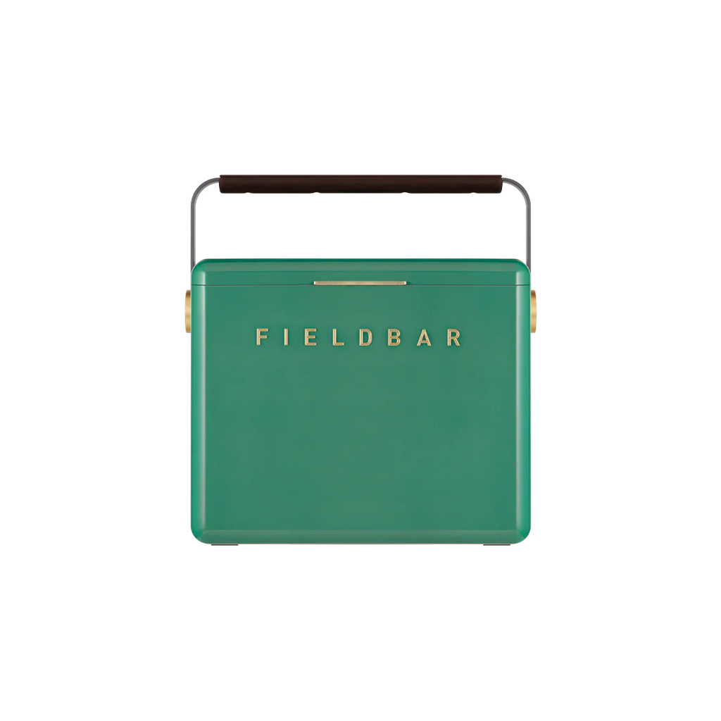 FieldBar Gin Trunk / Parisian Green