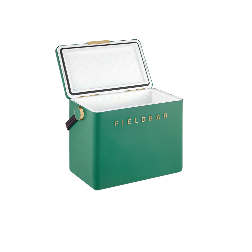 FieldBar Gin Trunk / Parisian Green