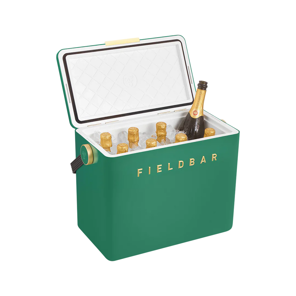 FieldBar Gin Trunk / Parisian Green