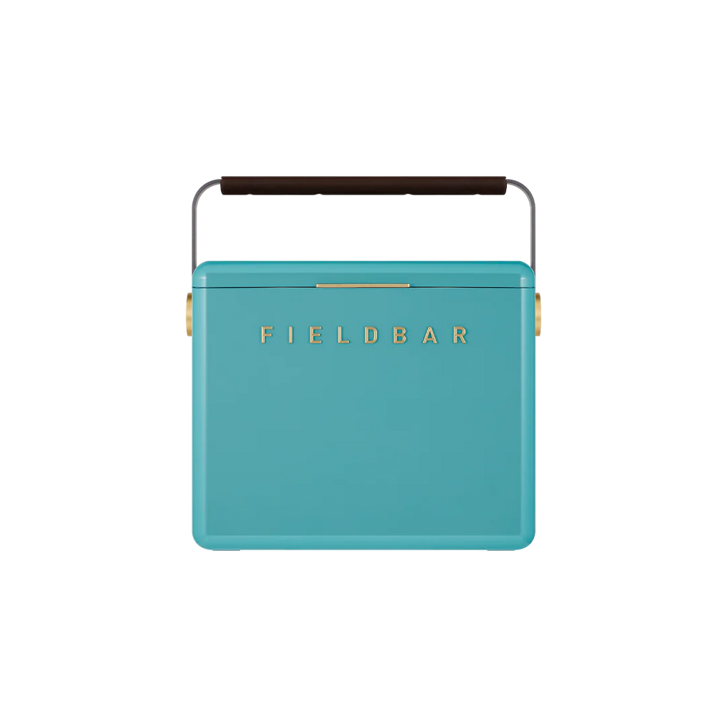 FieldBar Gin Trunk / Bazaruto Blue