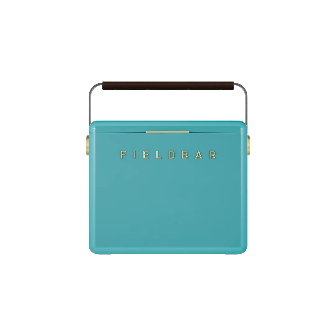FieldBar Gin Trunk / Bazaruto Blue