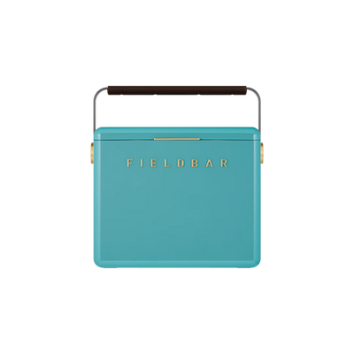 FieldBar Gin Trunk / Bazaruto Blue