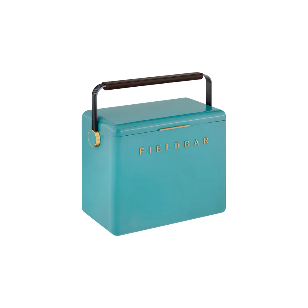 FieldBar Gin Trunk / Bazaruto Blue