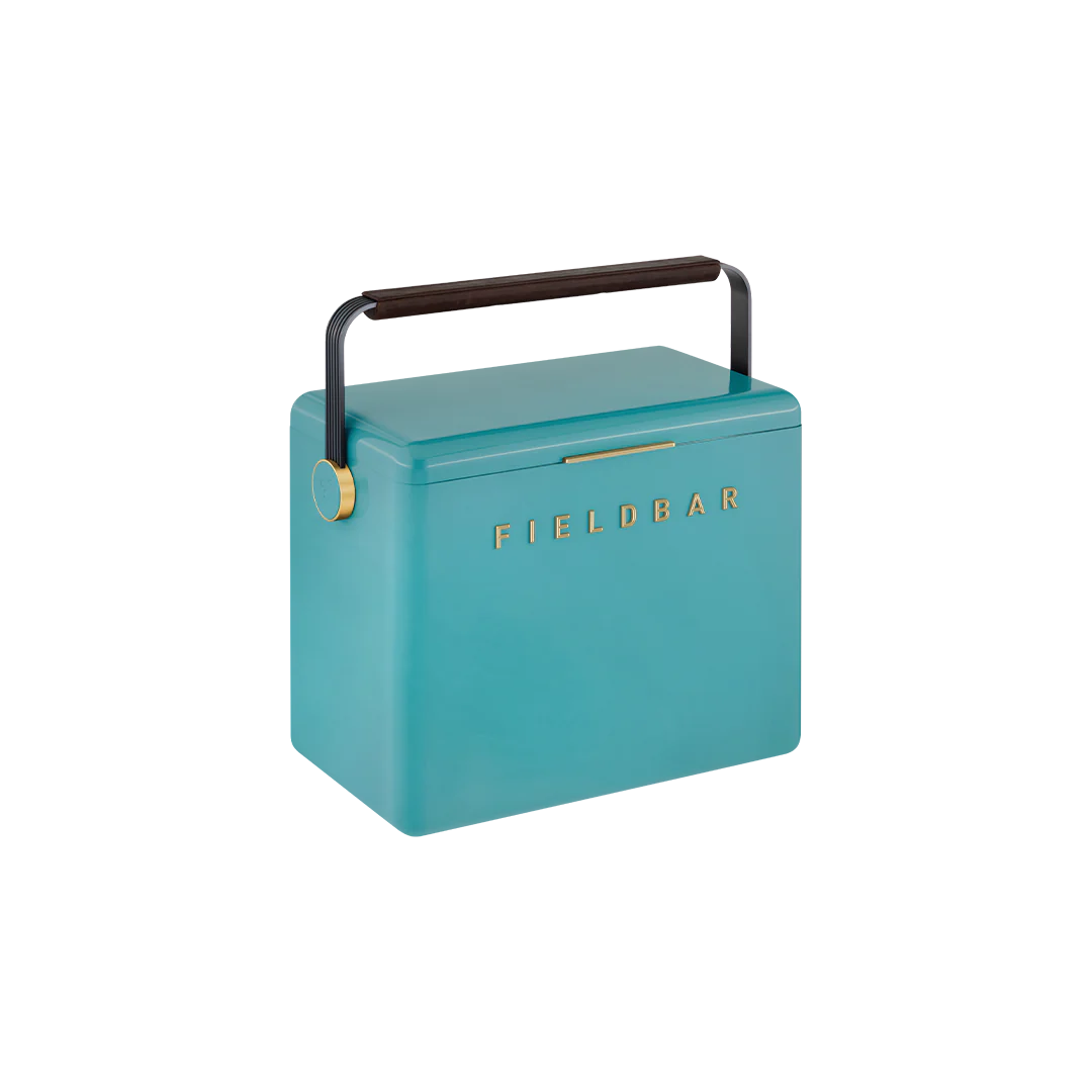 FieldBar Gin Trunk / Bazaruto Blue