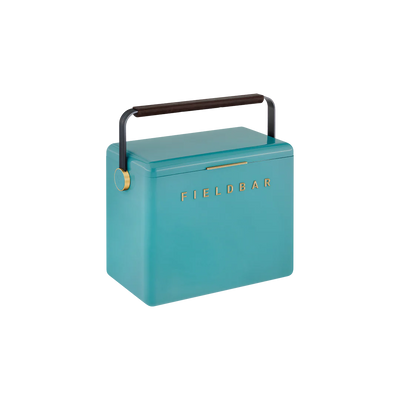 FieldBar Gin Trunk / Bazaruto Blue