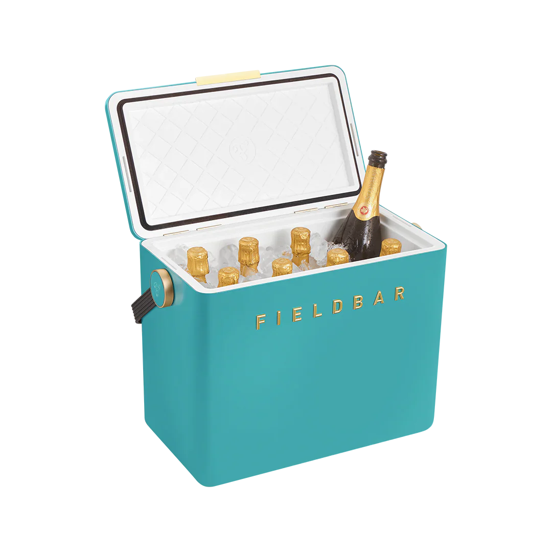 FieldBar Gin Trunk / Bazaruto Blue