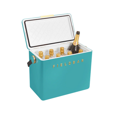 FieldBar Gin Trunk / Bazaruto Blue