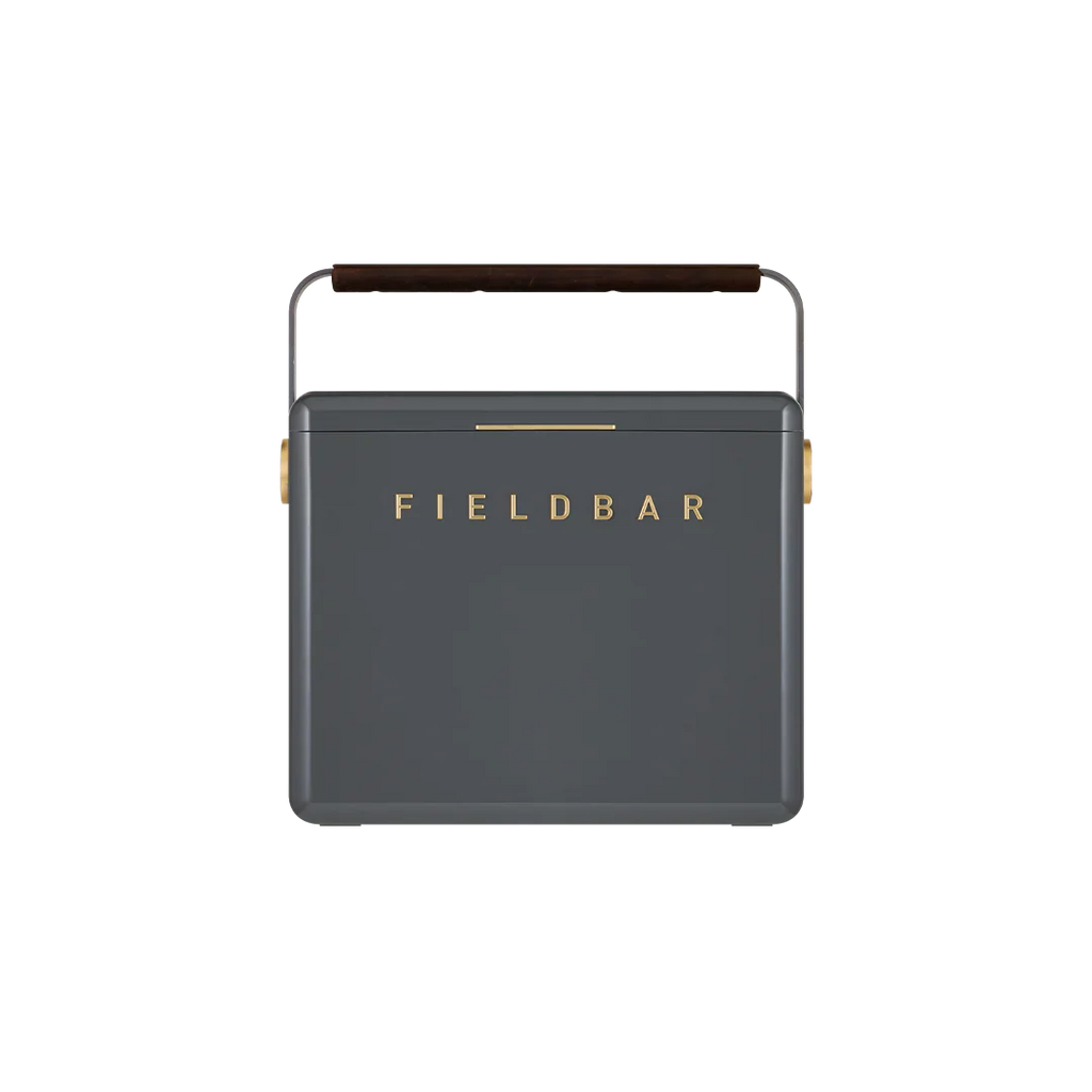 FieldBar Gin Trunk / Oyster Grey