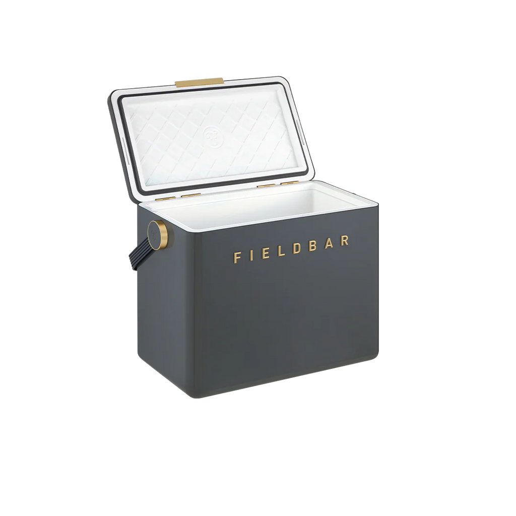 FieldBar Gin Trunk / Oyster Grey