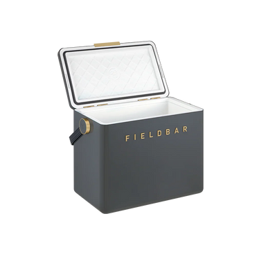 FieldBar Gin Trunk / Oyster Grey