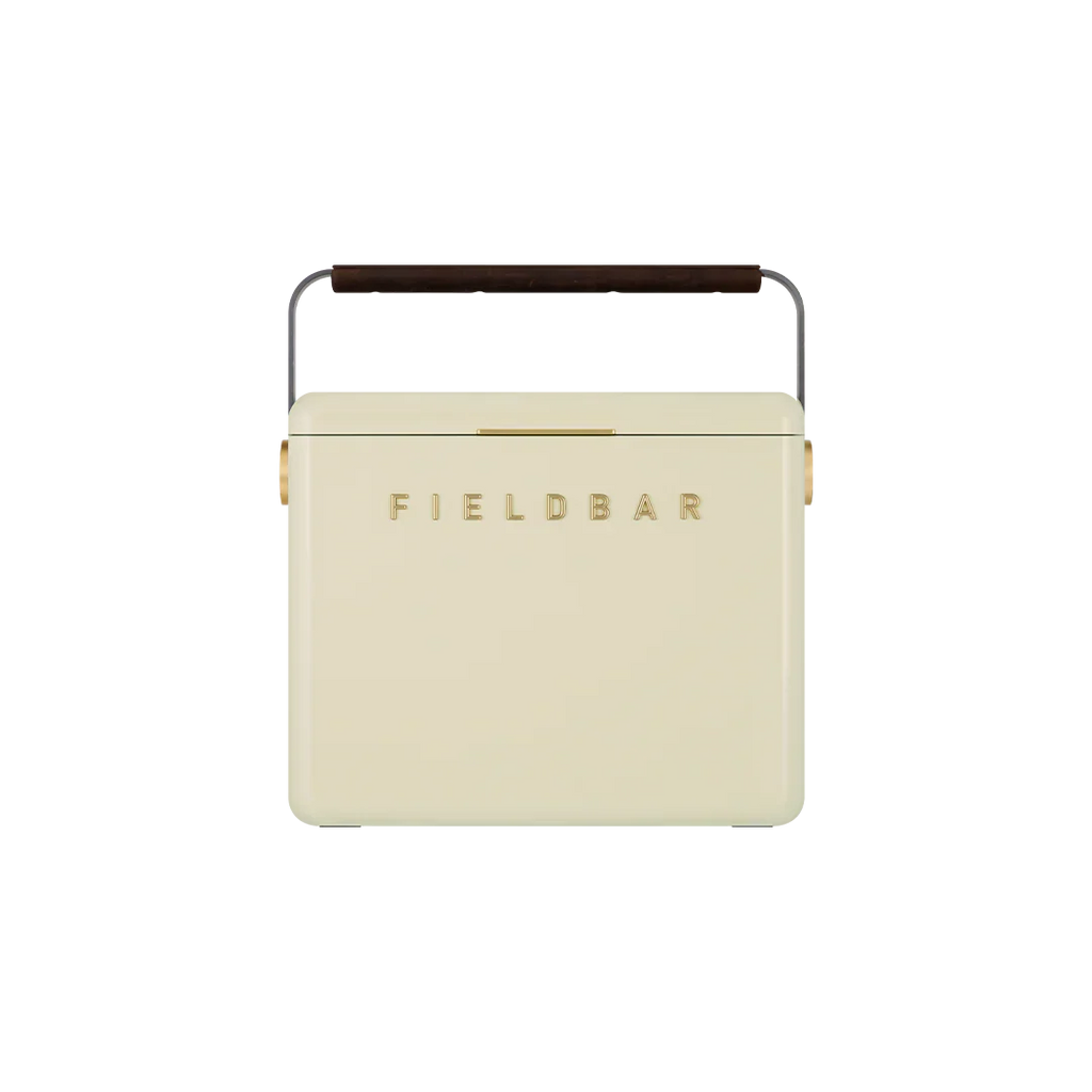 FieldBar Gin Trunk / Safari White