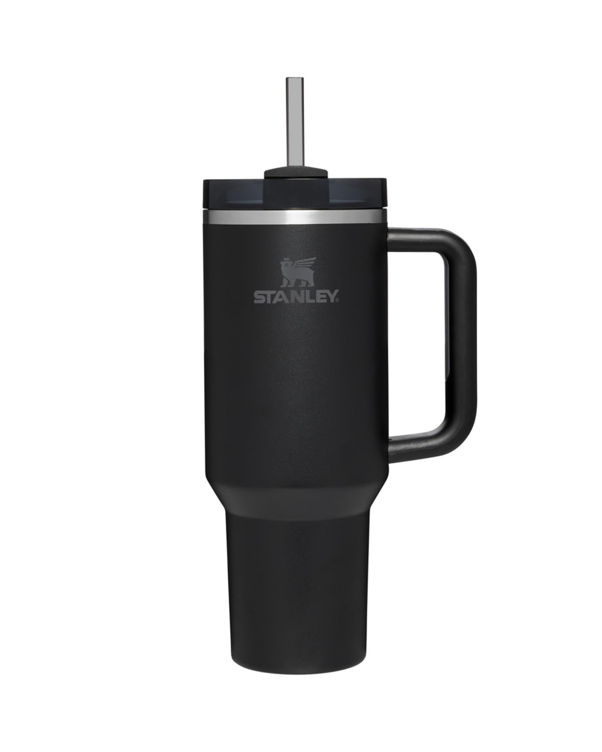 Stanley Quencher Black 1.18L