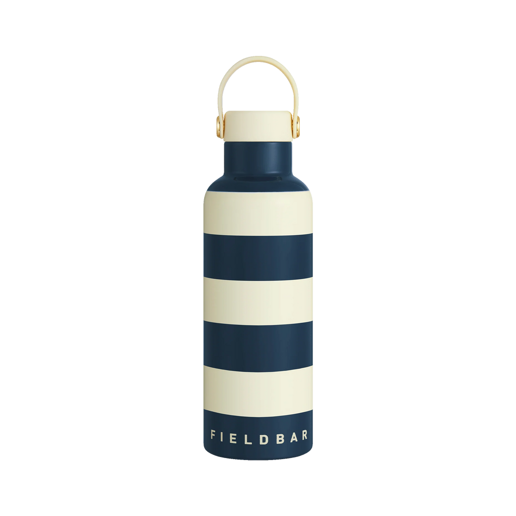 FieldBar Field Bottle / Sea Boat Blue
