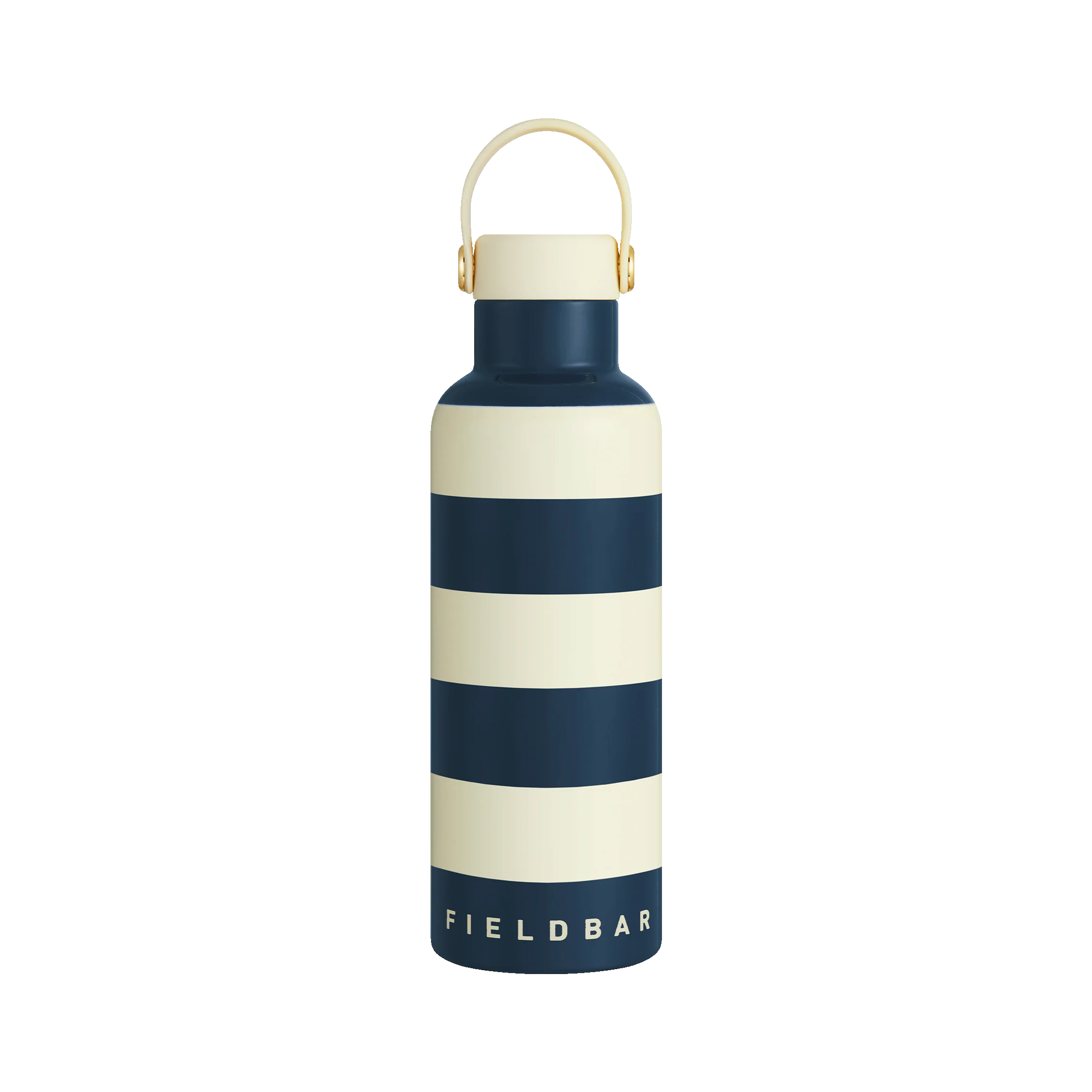 FieldBar Field Bottle / Sea Boat Blue