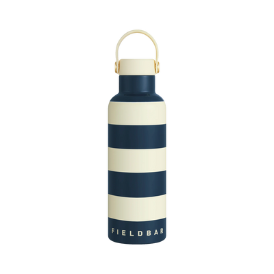 FieldBar Field Bottle / Sea Boat Blue