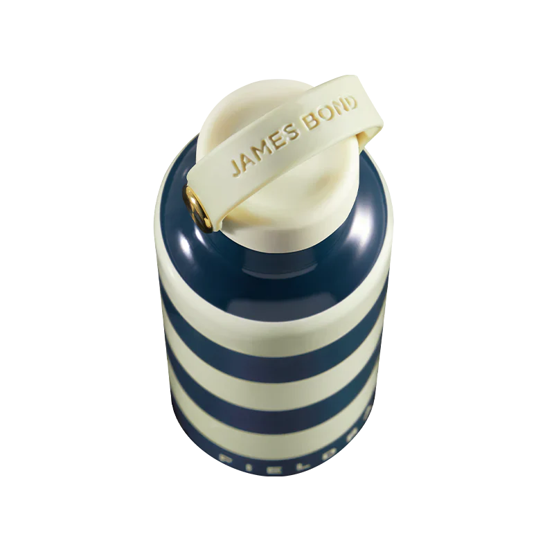 FieldBar Field Bottle / Sea Boat Blue