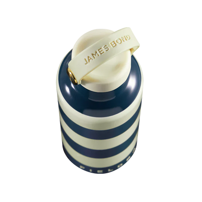 FieldBar Field Bottle / Sea Boat Blue