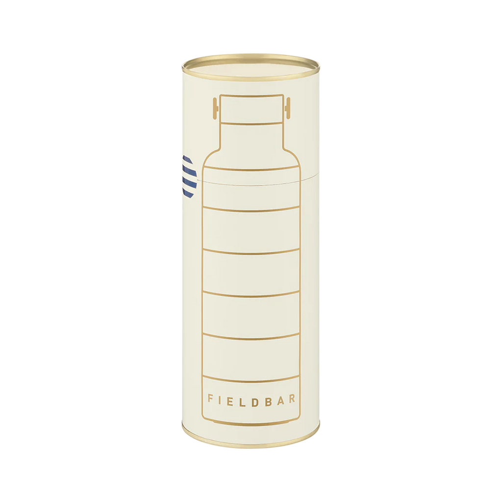 FieldBar Field Bottle / Sea Boat Blue