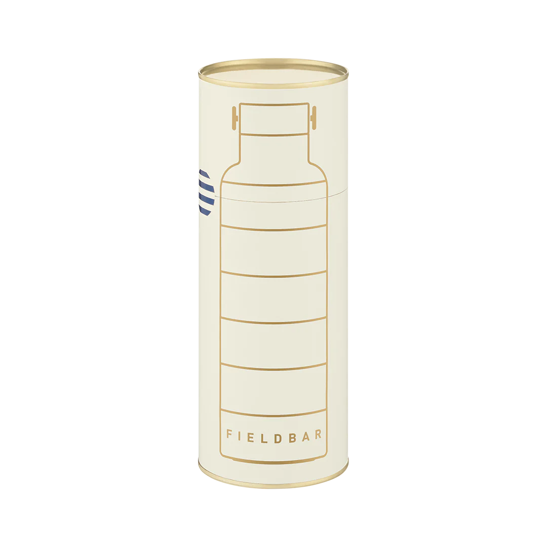 FieldBar Field Bottle / Sea Boat Blue