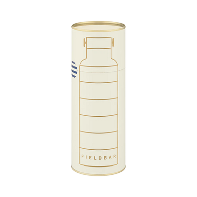 FieldBar Field Bottle / Sea Boat Blue