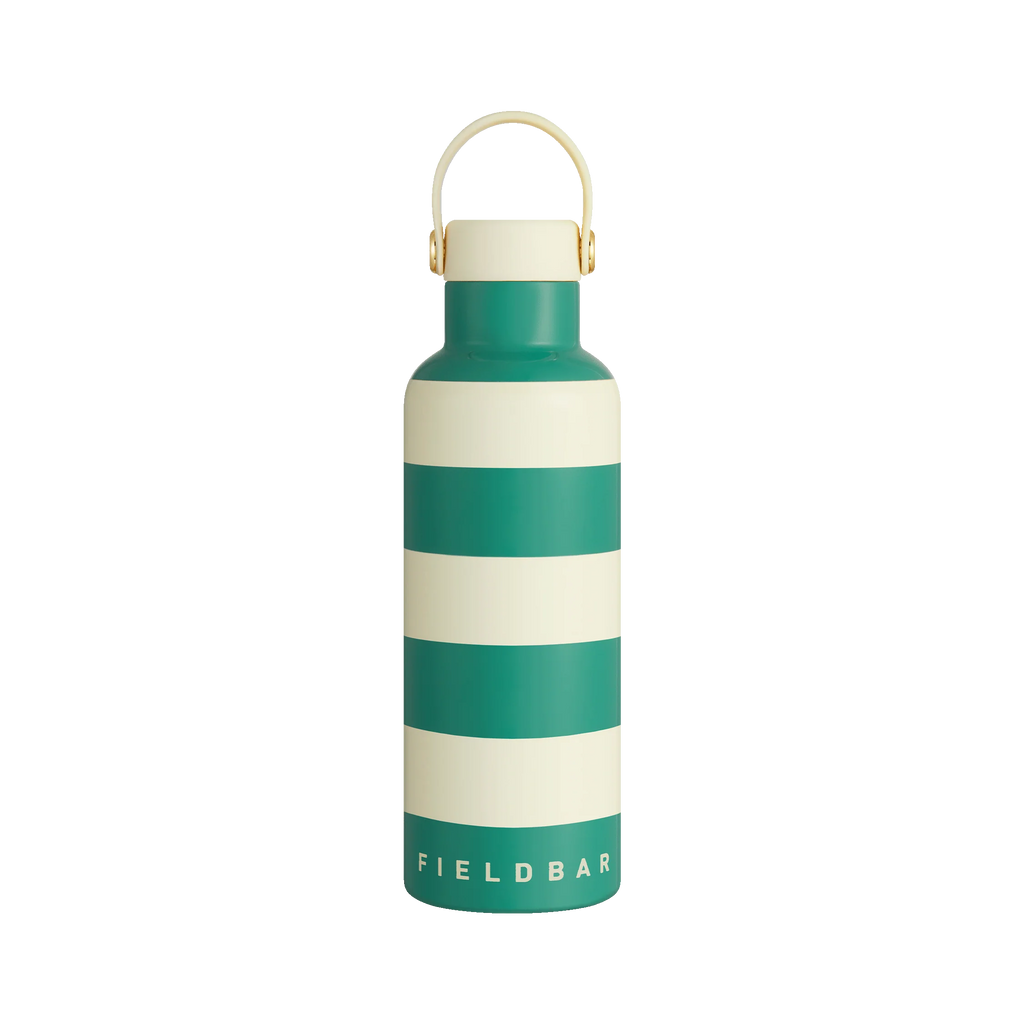 FieldBar Field Bottle / Parisian Green