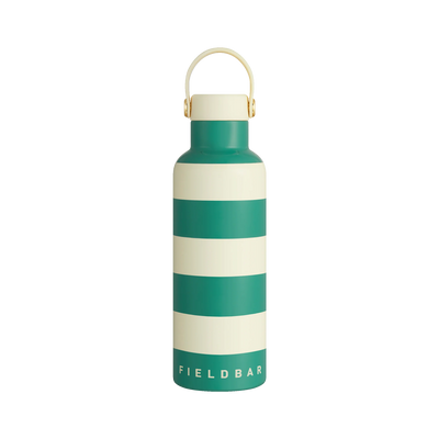 FieldBar Field Bottle / Parisian Green