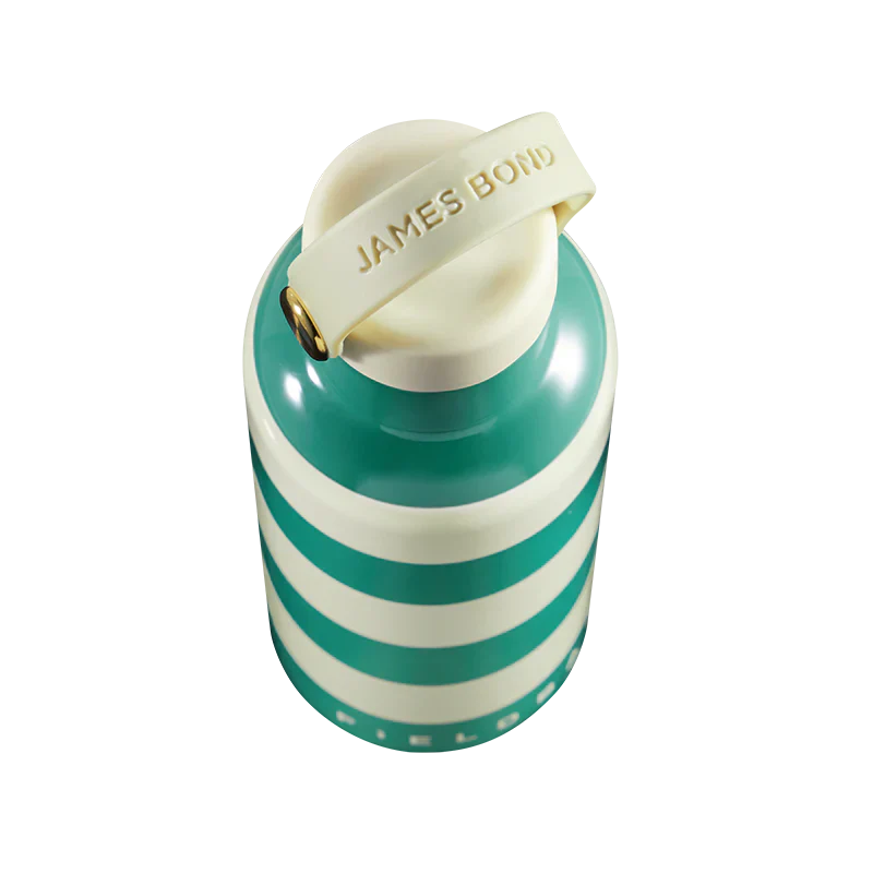 FieldBar Field Bottle / Parisian Green