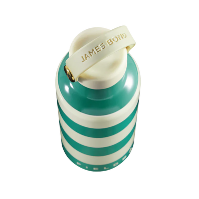 FieldBar Field Bottle / Parisian Green