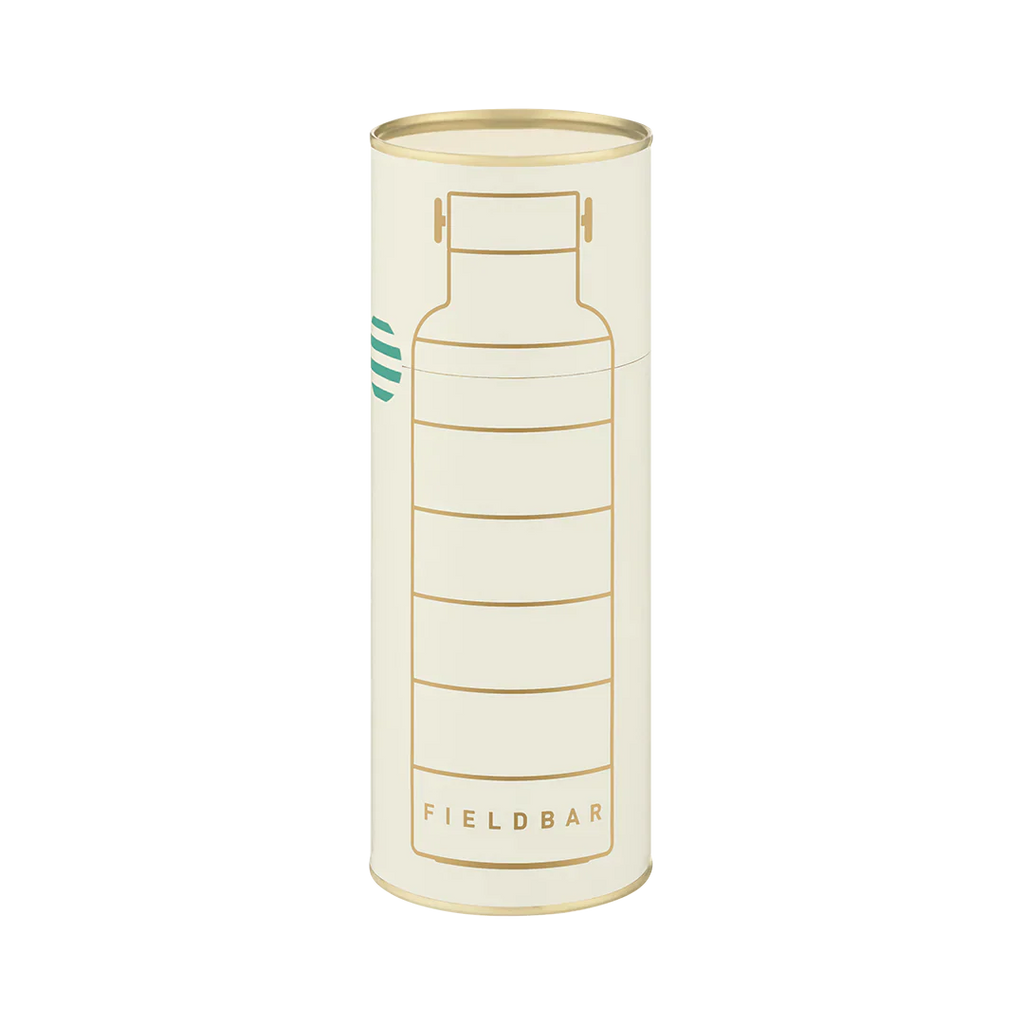 FieldBar Field Bottle / Parisian Green