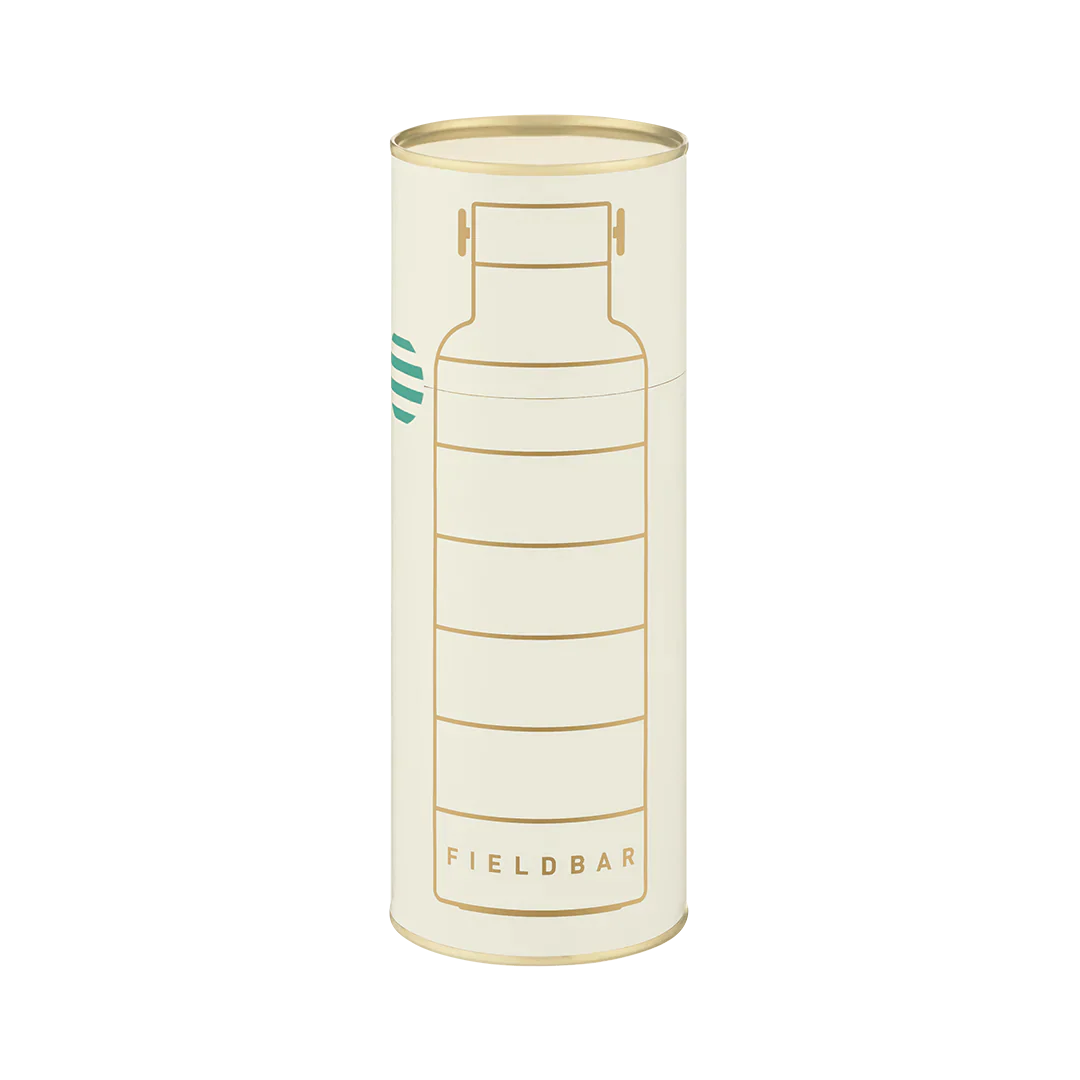 FieldBar Field Bottle / Parisian Green