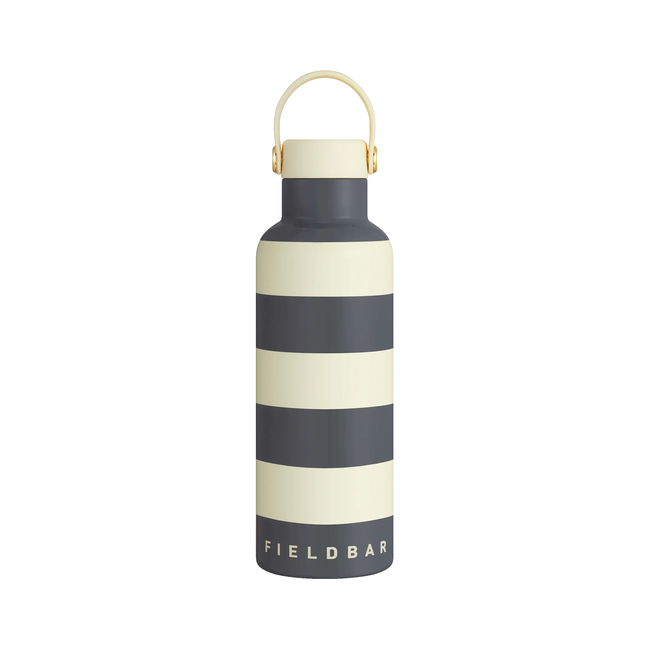 FieldBar Field Bottle / Oyster Grey