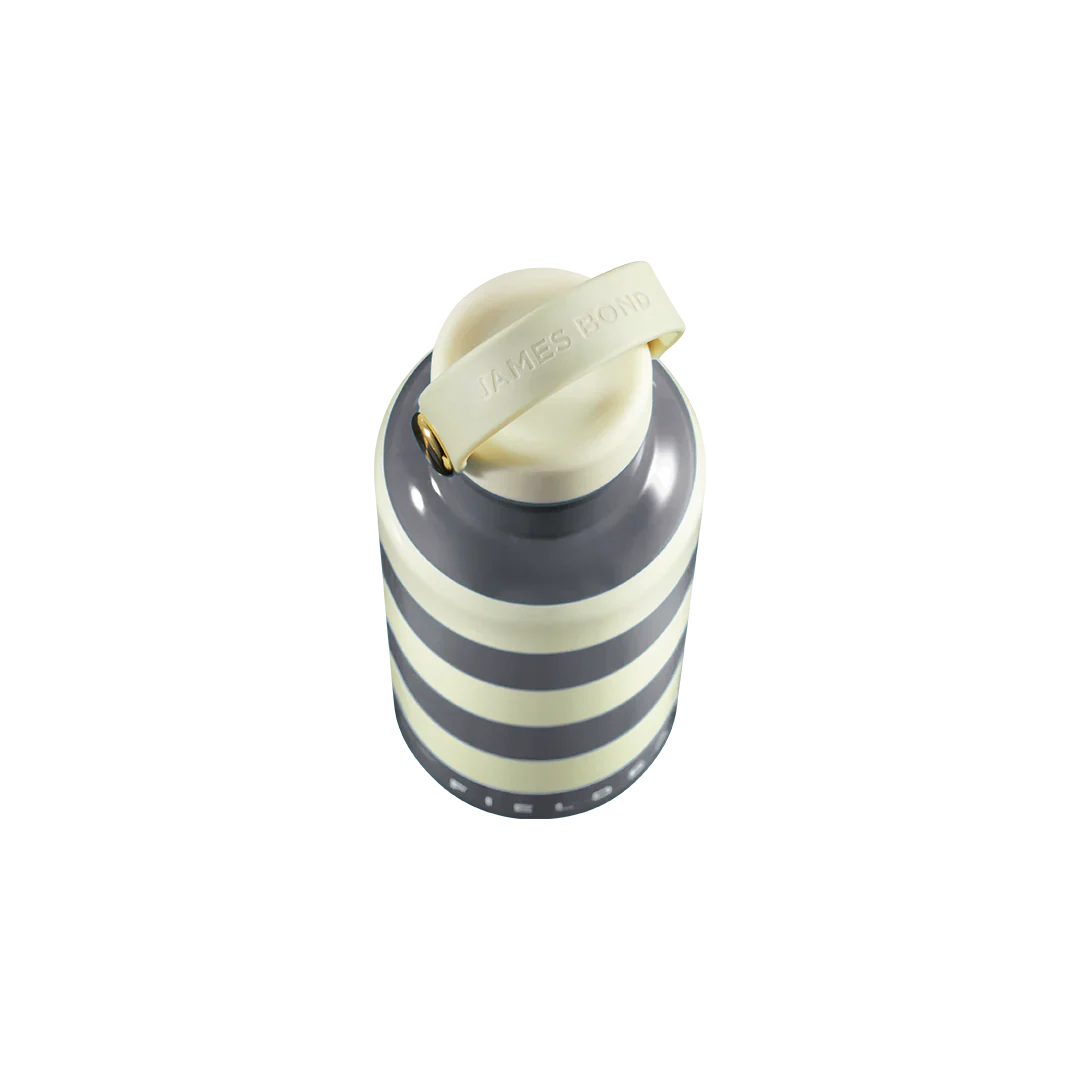 FieldBar Field Bottle / Oyster Grey