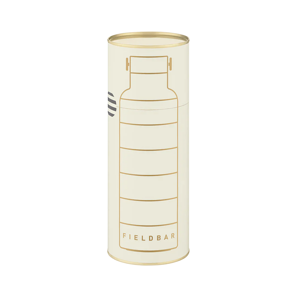FieldBar Field Bottle / Oyster Grey