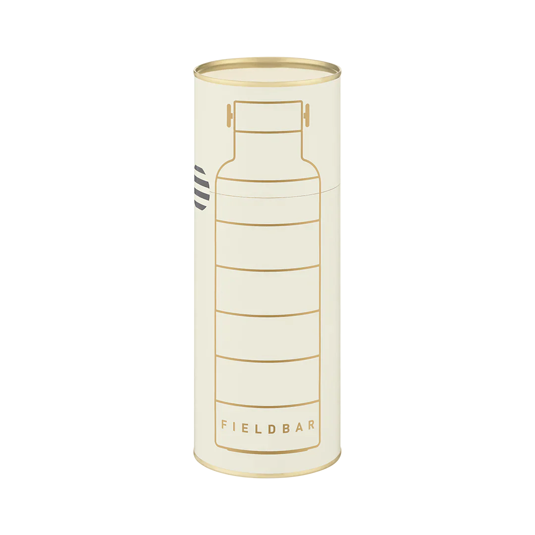 FieldBar Field Bottle / Oyster Grey