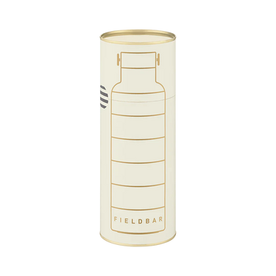 FieldBar Field Bottle / Oyster Grey