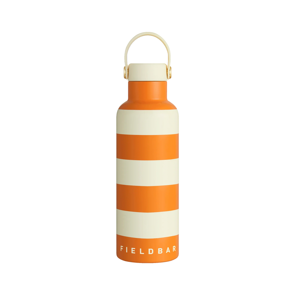 FieldBar Field Bottle / Orchard Orange