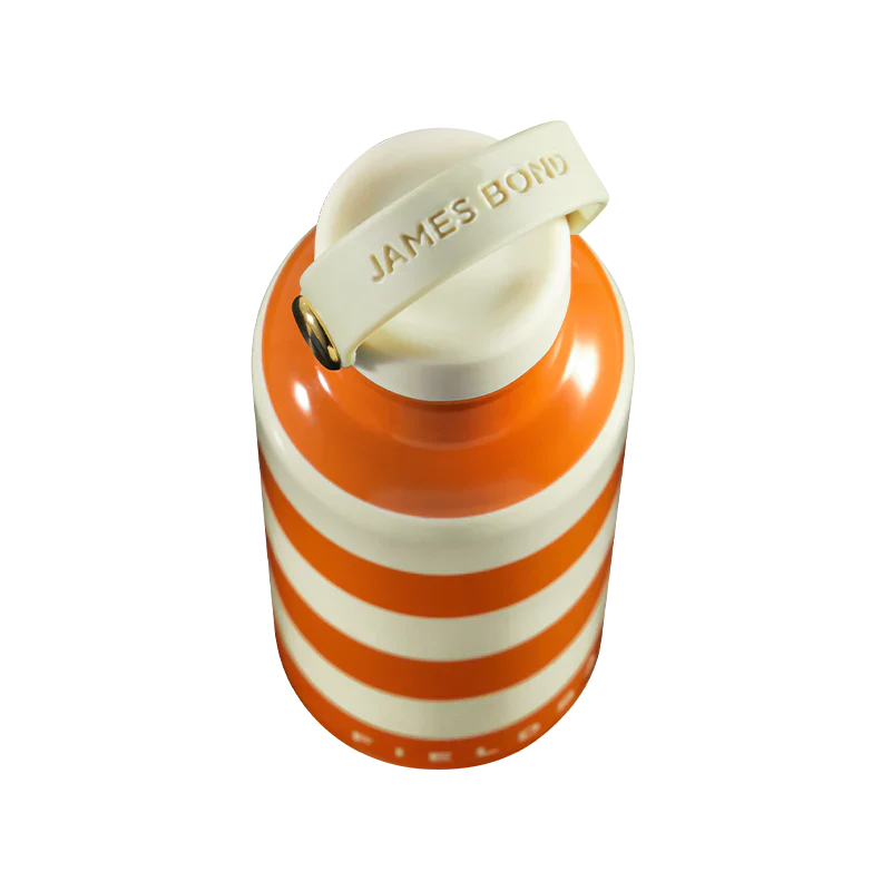 FieldBar Field Bottle / Orchard Orange