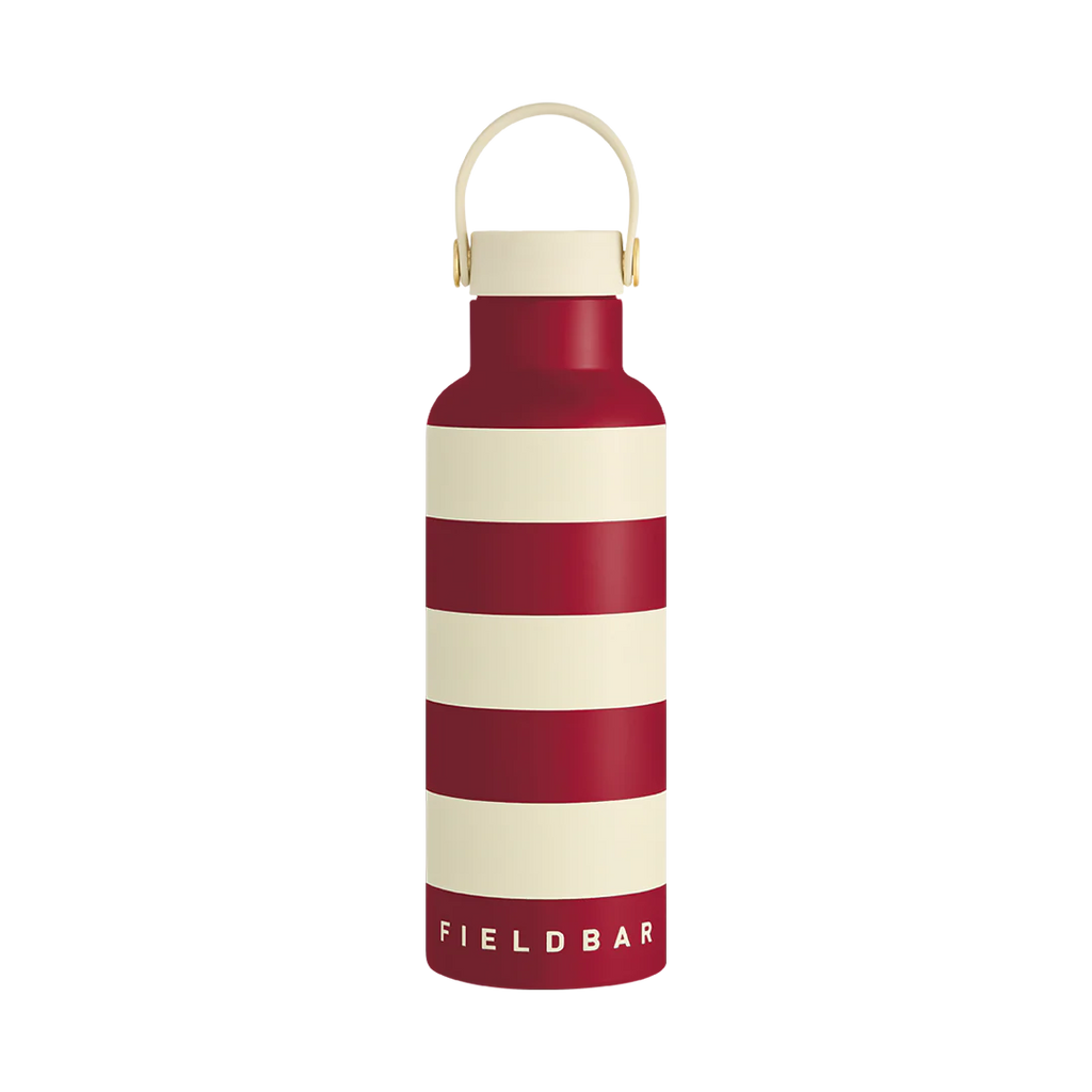 FieldBar Field Bottle / Lobster Red