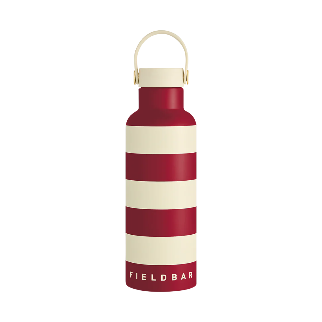 FieldBar Field Bottle / Lobster Red