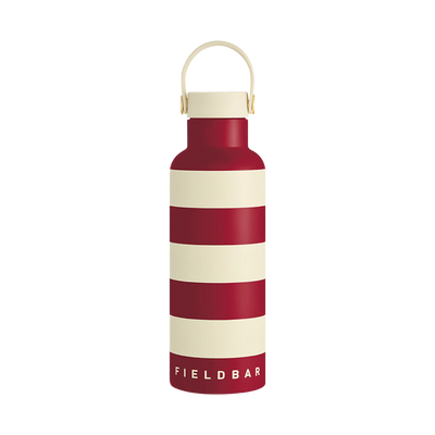 FieldBar Field Bottle / Lobster Red