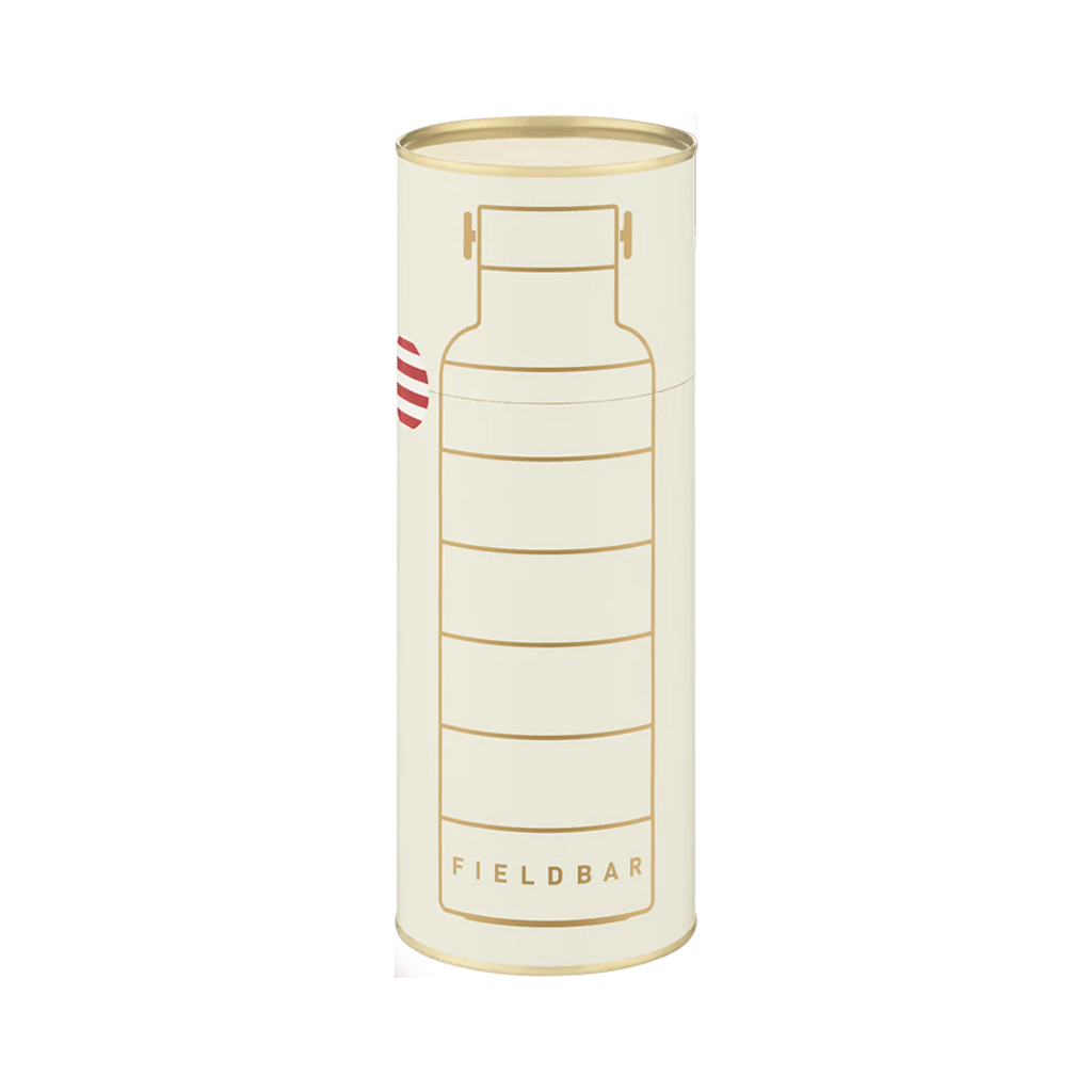 FieldBar Field Bottle / Lobster Red
