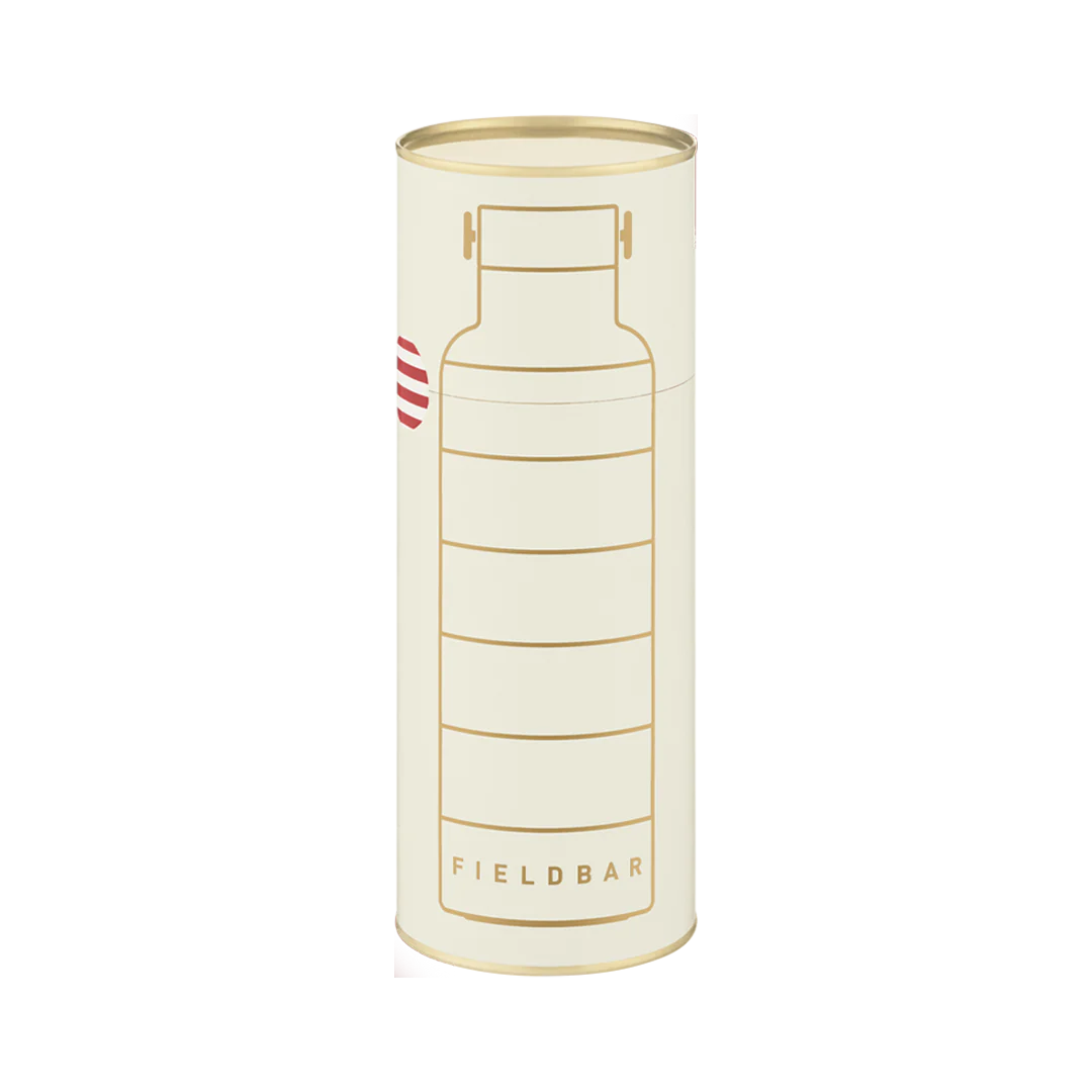 FieldBar Field Bottle / Lobster Red