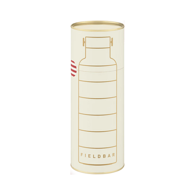 FieldBar Field Bottle / Lobster Red